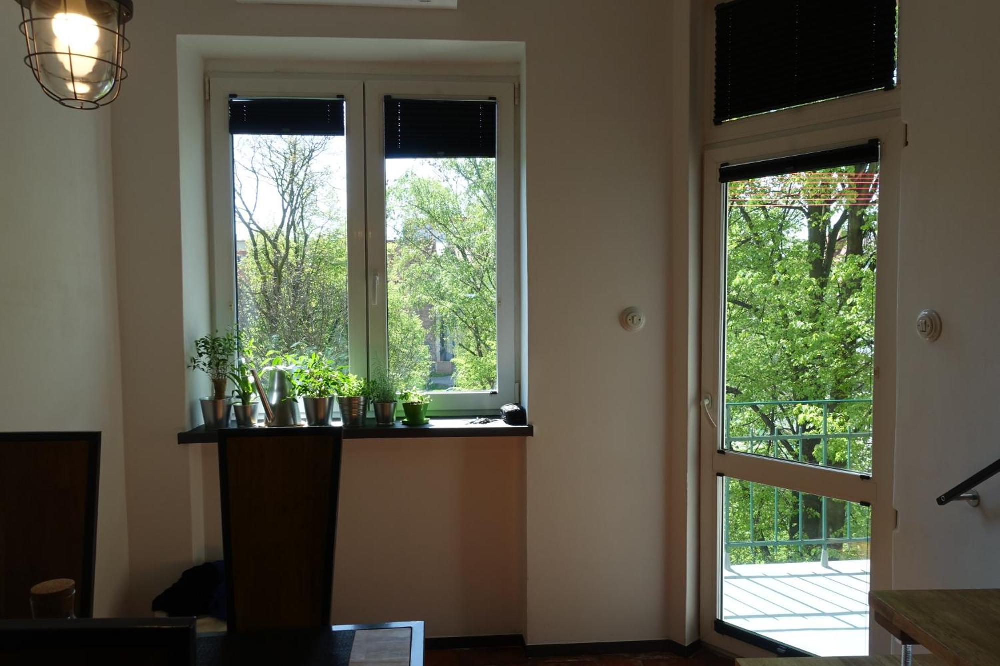 Solaris Apartment Ostrava Exterior photo