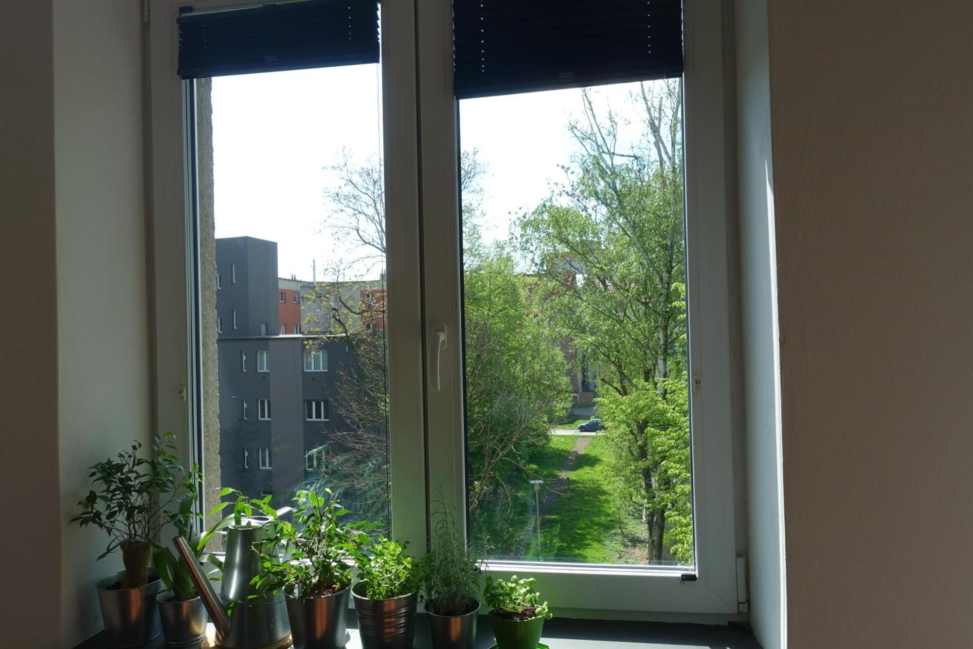 Solaris Apartment Ostrava Exterior photo